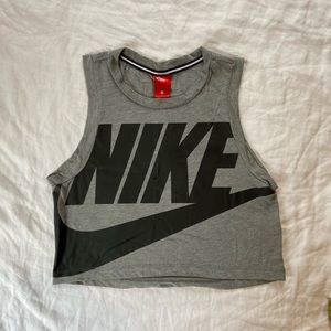 Nike Tank Top, Sz S